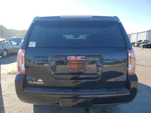 Photo 6 from auction – 2016 GMC YUKON SLE with VIN 1GKS1AKC2GR192941