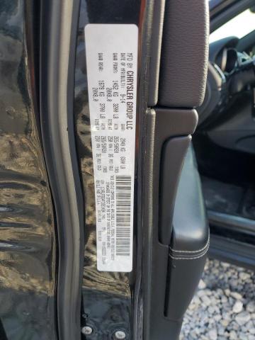 Photo 14 from auction – 2015 JEEP GRAND CHER with VIN 1C4RJFBG4FC651494
