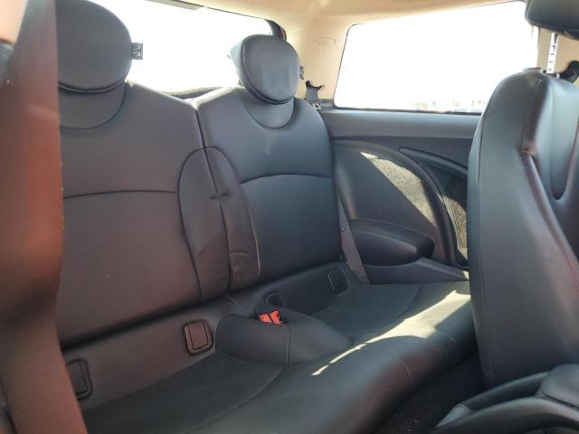 Photo 10 from auction – 2012 MINI COOPER with VIN WMWSU3C51CT261207