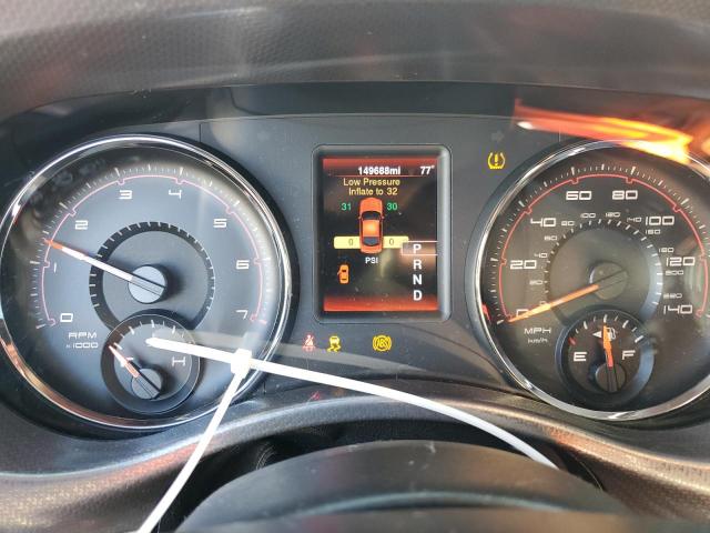 Photo 9 from auction – 2014 DODGE CHARGER SE with VIN 2C3CDXBG9EH324690