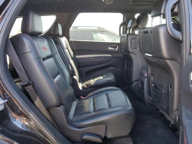Photo 11 from auction – 2015 DODGE DURANGO R/ with VIN 1C4SDJCT8FC745823