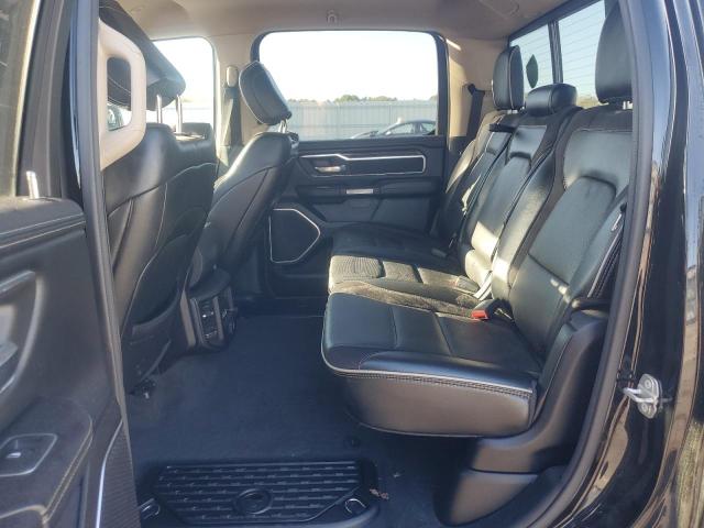 Photo 10 from auction – 2020 RAM 1500 LARAM with VIN 1C6SRFJT8LN157185