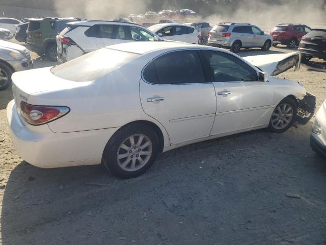 Photo 3 from auction – 2004 LEXUS ES 330 with VIN JTHBA30G845027099