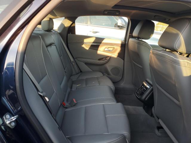 Photo 10 from auction – 2015 CHEVROLET IMPALA LTZ with VIN 2G1165S30F9269355