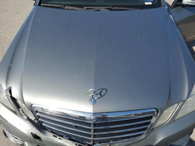 Photo 11 from auction – 2012 MERCEDES-BENZ E 350 with VIN WDDHF5KB3CA588381