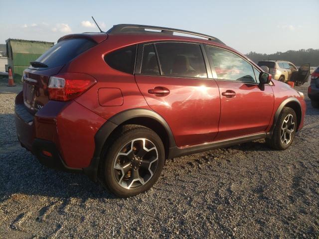 Photo 3 from auction – 2015 SUBARU XV CROSSTR with VIN JF2GPAFC3F8264374