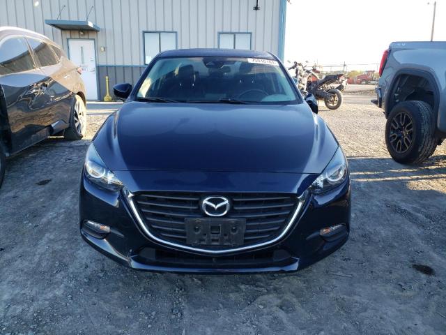 Photo 5 from auction – 2018 MAZDA 3 TOURING with VIN 3MZBN1V31JM216390