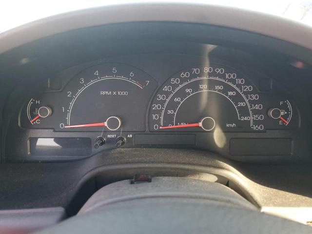 Photo 9 from auction – 2004 LINCOLN LS with VIN 1LNHM86S84Y653306