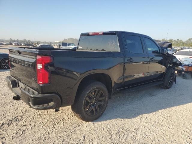 Photo 3 from auction – 2021 CHEVROLET SILVERADO with VIN 3GCPWDED8MG466681