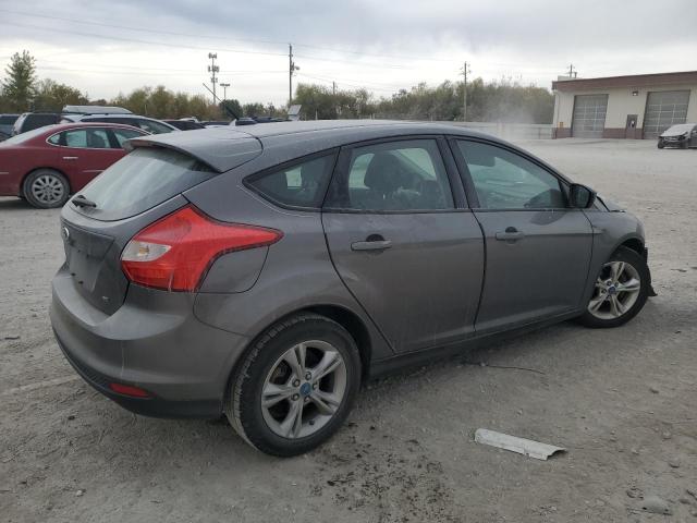 Photo 3 from auction – 2012 FORD FOCUS SE with VIN 1FAHP3K27CL255011