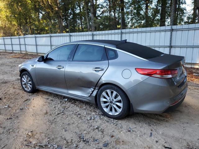 Photo 2 from auction – 2016 KIA OPTIMA EX with VIN 5XXGU4L32GG040377