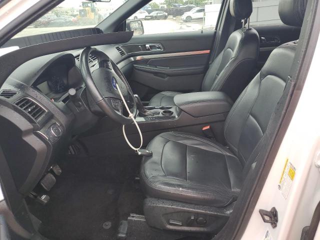 Photo 7 from auction – 2019 FORD EXPLORER X with VIN 1FM5K7DH9KGA18592