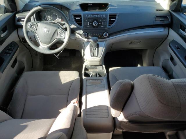 Photo 8 from auction – 2014 HONDA CR-V EX with VIN 5J6RM4H54EL043064