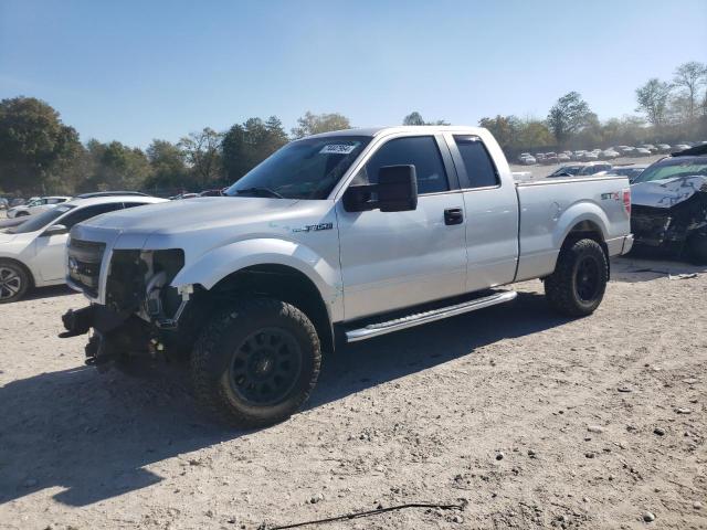 Фото 1 с аукциона – 2013 FORD F150 SUPER с VIN 1FTFX1EF2DFA57277