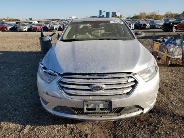 Снимка 5 от търг – 2018 FORD TAURUS LIM с VIN 1FAHP2F80JG110259