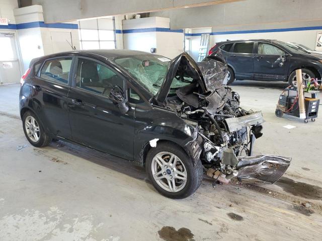 Photo 4 from auction – 2017 FORD FIESTA SE with VIN 3FADP4EJ9HM169034