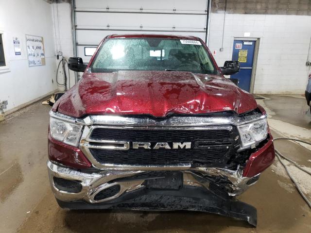 Photo 5 from auction – 2019 RAM 1500 TRADE with VIN 1C6SRFGT3KN605077