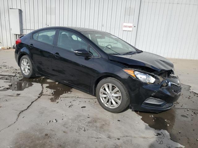 Photo 4 from auction – 2015 KIA FORTE LX with VIN KNAFX4A60F5274436