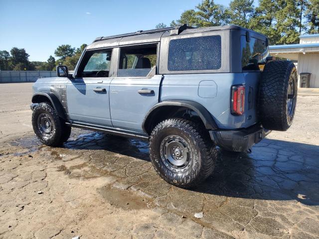 Photo 2 from auction – 2023 FORD BRONCO BAS with VIN 1FMEE5DH1PLB22472
