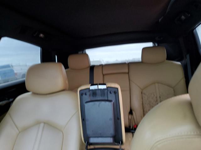 Photo 10 from auction – 2016 CADILLAC SRX LUXURY with VIN 3GYFNBE38GS517831