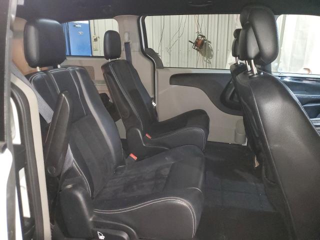 Zdjęcie 11 z aukcji – 2017 DODGE GRAND CARA z VIN 2C4RDGCG8HR698954