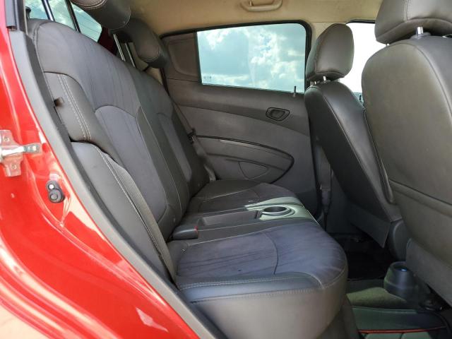 Photo 11 from auction – 2014 CHEVROLET SPARK 1LT with VIN KL8CD6S99EC443522