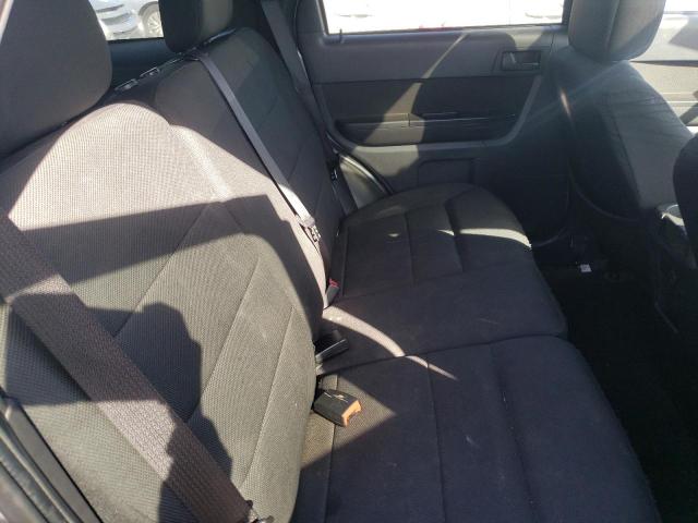 Photo 11 from auction – 2010 FORD ESCAPE XLT with VIN 1FMCU0DG9AKB95798