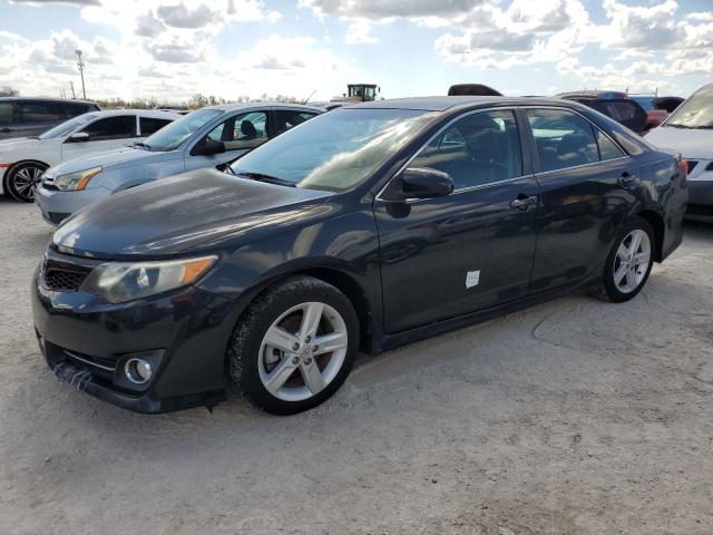 Photo 1 from auction – 2013 TOYOTA CAMRY L with VIN 4T1BF1FKXDU251768