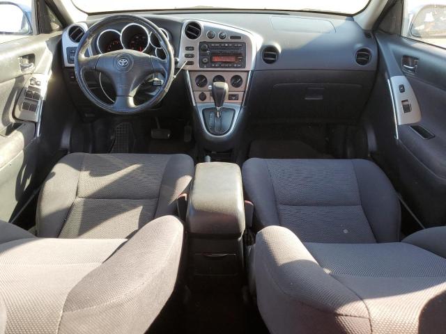 Photo 8 from auction – 2004 TOYOTA COROLLA MA with VIN 2T1KR32E54C283726