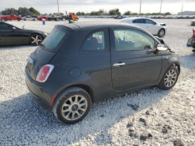 Photo 3 from auction – 2016 FIAT 500 EASY with VIN 3C3CFFKRXGT184522