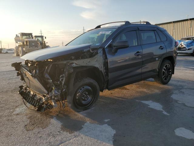 Photo 1 from auction – 2020 TOYOTA RAV4 LE with VIN 2T3H1RFV6LW093548