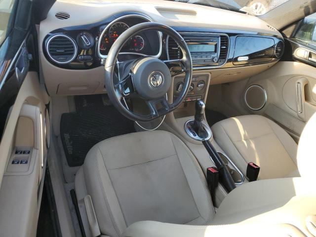 Photo 8 from auction – 2013 VOLKSWAGEN BEETLE with VIN 3VW5P7AT1DM821708