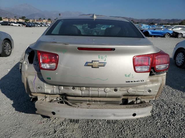 Photo 6 from auction – 2015 CHEVROLET MALIBU 2LT with VIN 1G11D5SL5FF329675