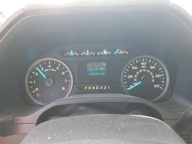 Photo 9 from auction – 2015 FORD F150 SUPER with VIN 1FTEW1C80FFC84411