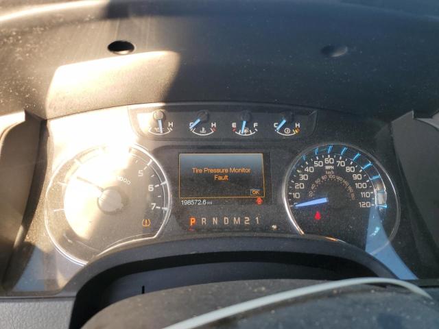 صورة رقم 9 من المزاد - 2011 FORD F150 SUPER مع VIN 1FTEX1CM7BFA35379