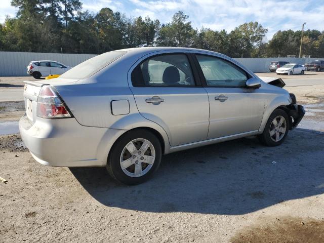 Photo 3 from auction – 2011 CHEVROLET AVEO LT with VIN KL1TG5DE6BB167456
