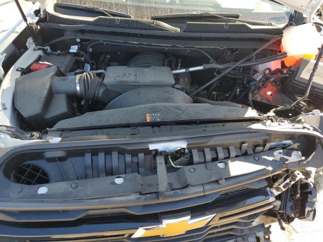 Photo 11 from auction – 2024 CHEVROLET SILVERADO with VIN 1GB5WLE73RF292317