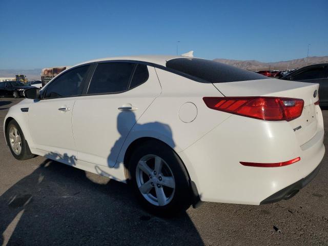 Photo 2 from auction – 2015 KIA OPTIMA LX with VIN KNAGM4A79F5652193