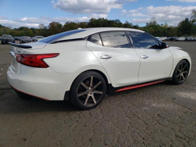 Photo 3 from auction – 2017 NISSAN MAXIMA 3.5 with VIN 1N4AA6AP4HC383439