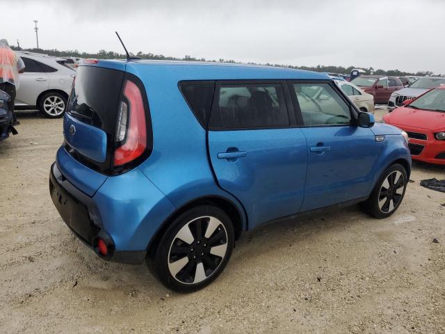 Photo 3 from auction – 2016 KIA SOUL + with VIN KNDJP3A55G7359566