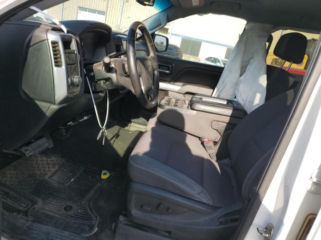 Zdjęcie 7 z aukcji – 2017 CHEVROLET SILVERADO z VIN 3GCPCREC2HG484239