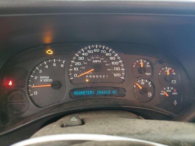 Photo 9 from auction – 2007 CHEVROLET SILVERADO with VIN 3GCEC14X97G257044