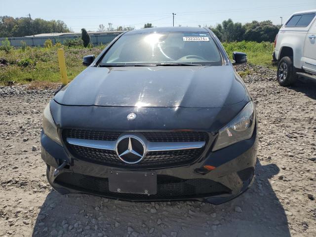 Photo 5 from auction – 2016 MERCEDES-BENZ CLA 250 with VIN WDDSJ4EB6GN395103