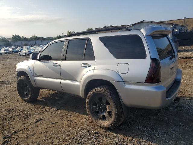 Photo 2 from auction – 2007 TOYOTA 4RUNNER SR with VIN JTEBU14R178083022