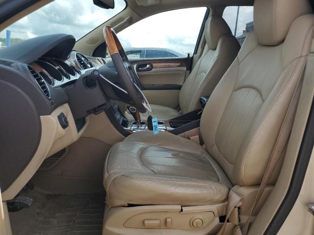 Photo 7 from auction – 2012 BUICK ENCLAVE with VIN 5GAKVCED5CJ214649
