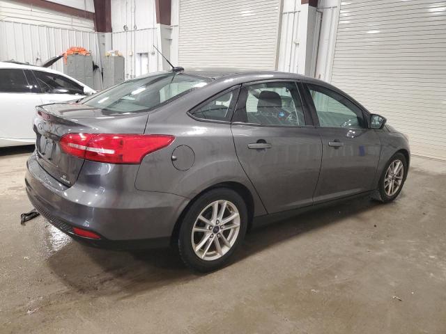 Photo 3 from auction – 2016 FORD FOCUS SE with VIN 1FADP3F29GL261794