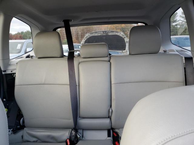 Photo 10 from auction – 2016 SUBARU FORESTER 2 with VIN JF2SJAFC5GH496438