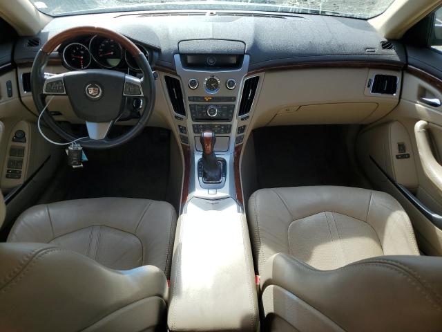 Photo 8 from auction – 2011 CADILLAC CTS PREMIU with VIN 1G6DP5ED0B0109120