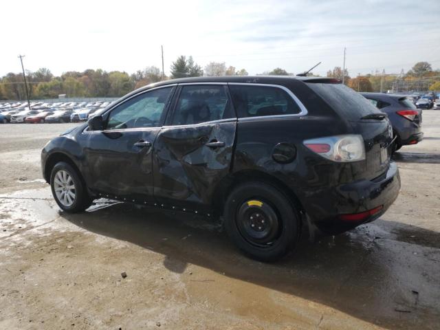 Photo 2 from auction – 2011 MAZDA CX-7 with VIN JM3ER2C59B0358514