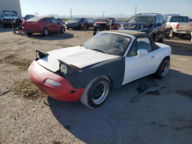 Photo 1 from auction – 1993 MAZDA MX-5 MIATA with VIN JM1NA3511P1421560